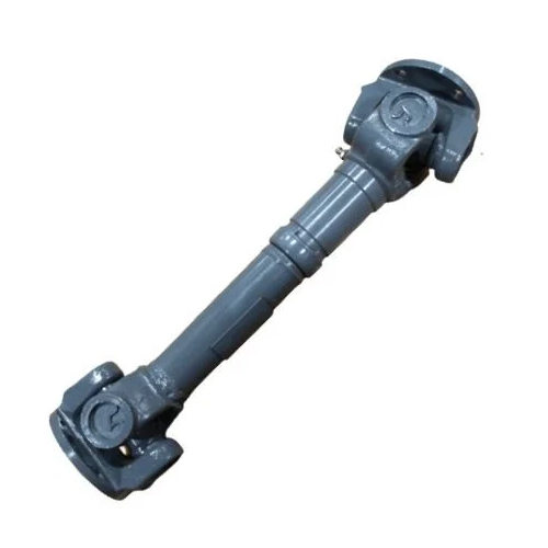 Propeller Shaft For Tipper Application Propeller Shaft For Tipper Application