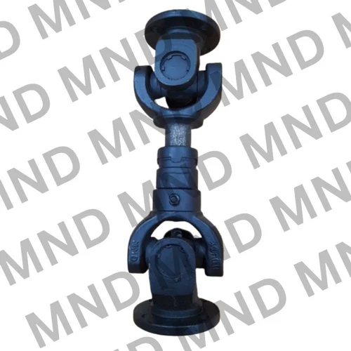 Propeller Shaft For Heavy Duty Earthmovers Propeller Shaft For Heavy Duty Earthmovers