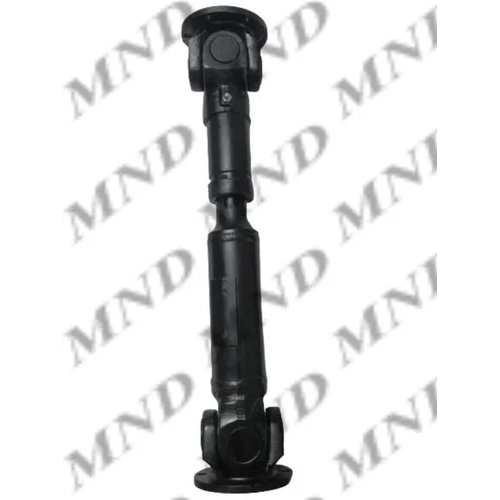 Full Propeller Shaft Full Propeller Shaft