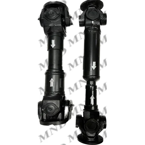 Propeller Shaft For SMP Vehicles Propeller Shaft For SMP Vehicles
