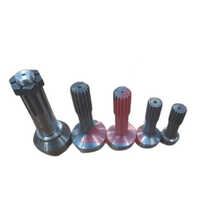 Propeller Shaft Teeth