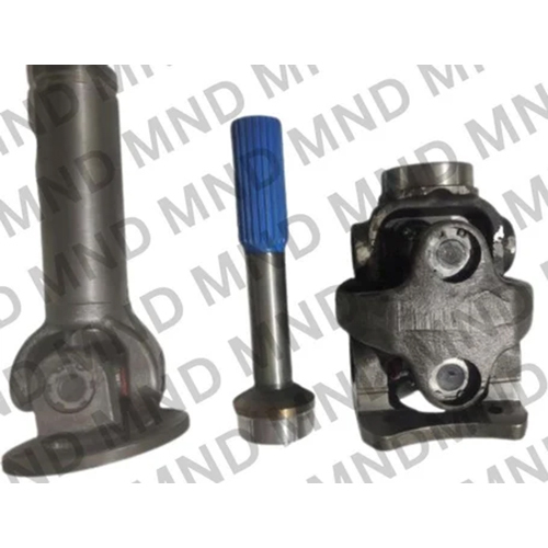 Cardan Universal Joints Cardan Universal Joints