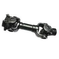 JCB Pump Coupling