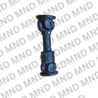 Hydra Pump Coupling