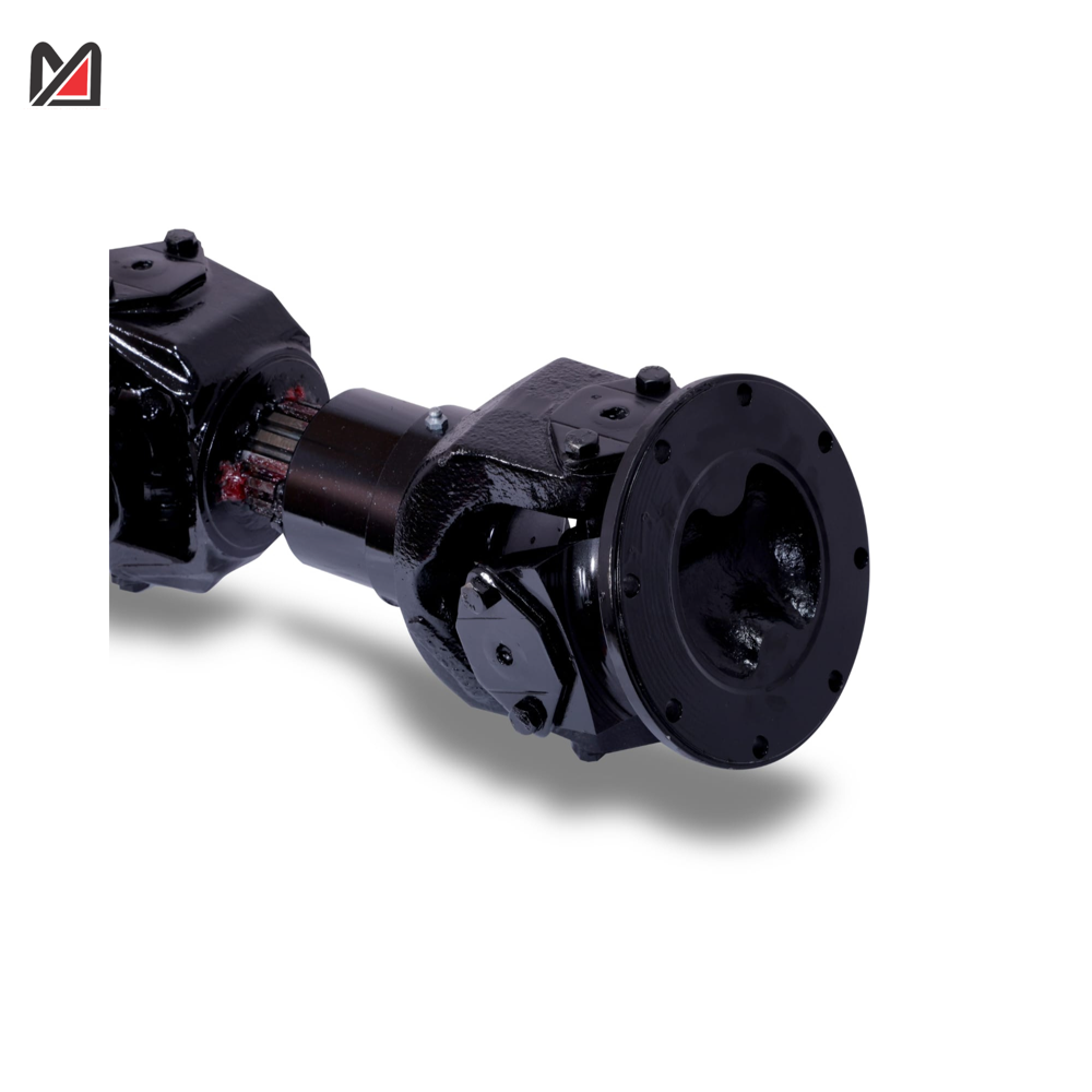 heavy duty transmission shaft