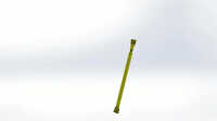 Cardan Shaft for Industrial
