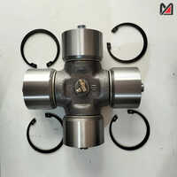Heavy Duty Uj Cross Bearing Cardan Shafts